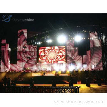Indoor LED Display